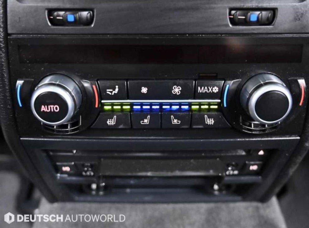 BMW 7시리즈 액티브 하이브리드 사진 16