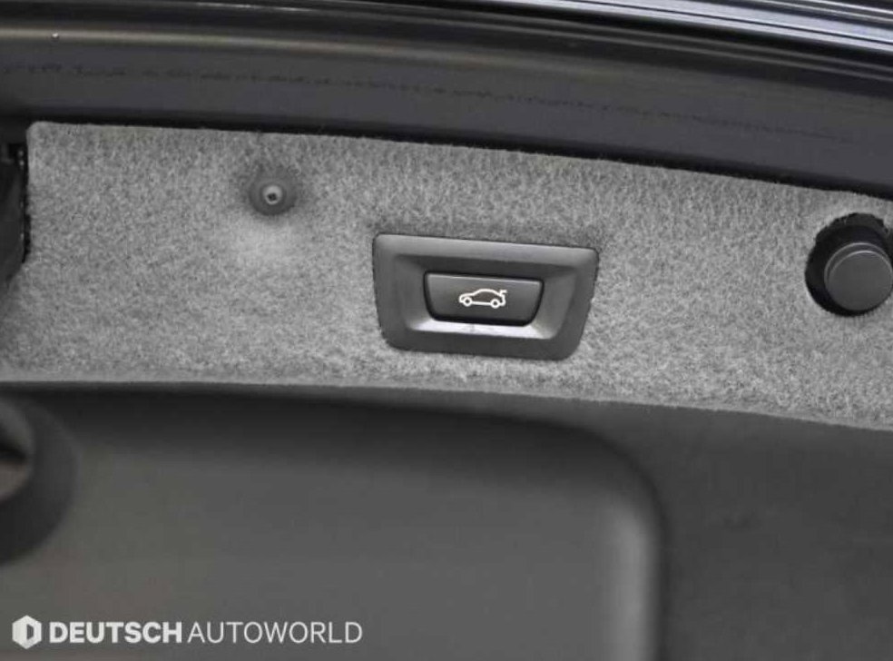 BMW 7시리즈 액티브 하이브리드 사진 20