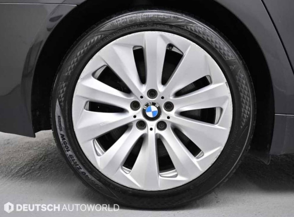 BMW 7시리즈 액티브 하이브리드 사진 5