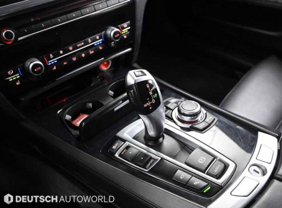 BMW 7시리즈 액티브 하이브리드 사진 9