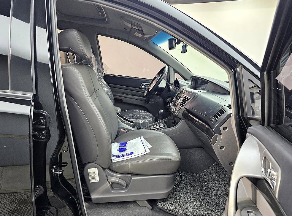 KG모빌리티(쌍용)  코란도 4WD LT 사진 11