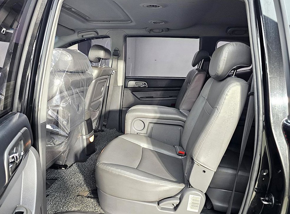 KG모빌리티(쌍용)  코란도 4WD LT 사진 9