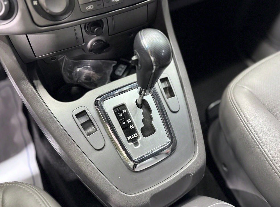KG모빌리티(쌍용)  코란도 4WD GT 사진 15