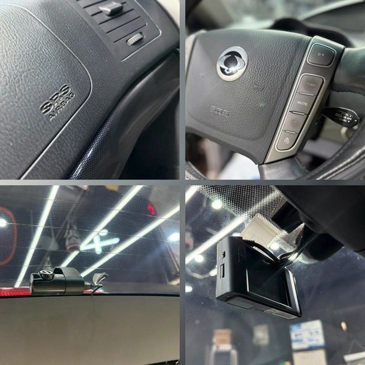 KG모빌리티(쌍용)  코란도 4WD GT 사진 19