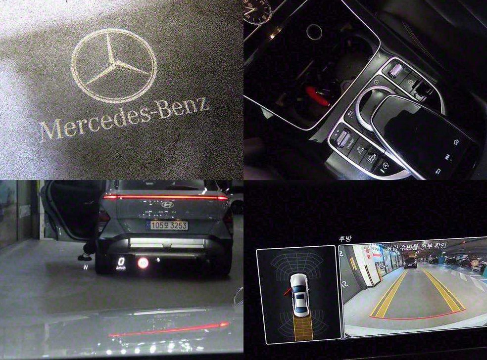 벤츠 E 클래스 E220d 익스클루시브 사진 18
