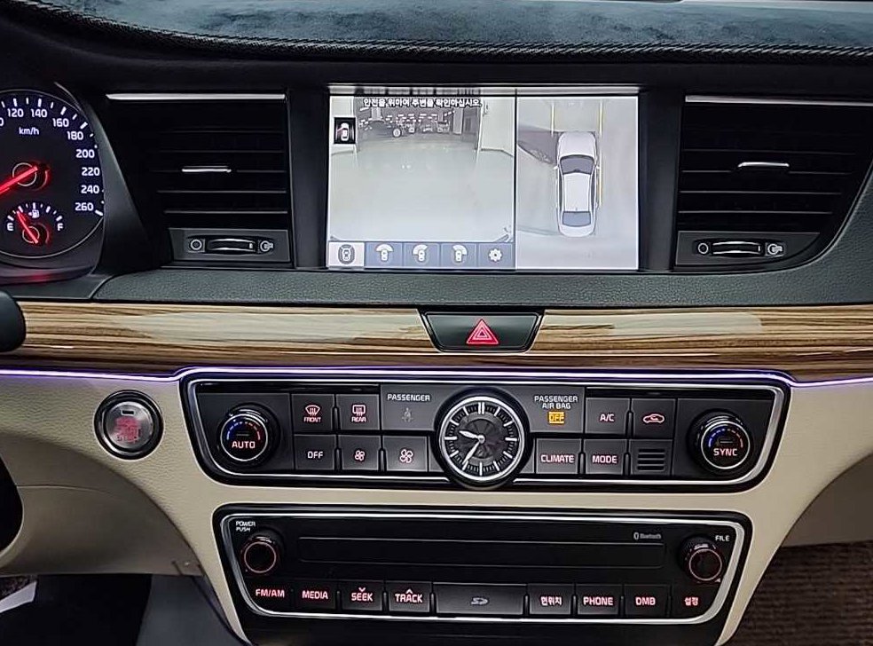 기아 K7 디젤 R 2.2 프레스티지 사진 10