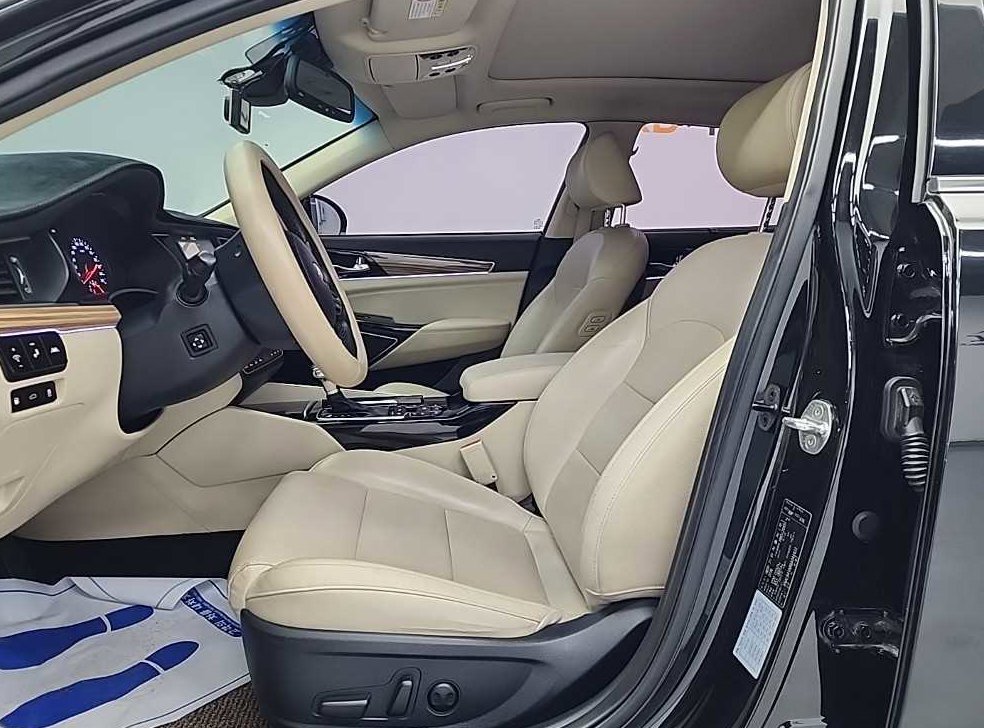 기아 K7 디젤 R 2.2 프레스티지 사진 11