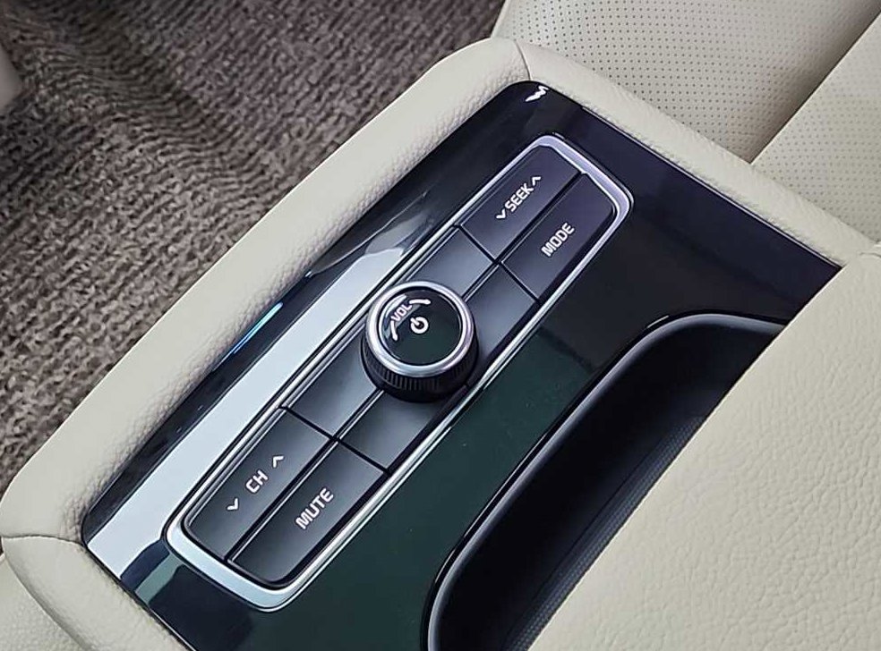 기아 K7 디젤 R 2.2 프레스티지 사진 15