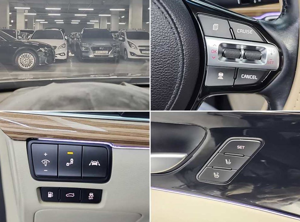 기아 K7 디젤 R 2.2 프레스티지 사진 18