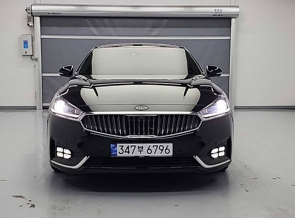 기아 K7 디젤 R 2.2 프레스티지 사진 2