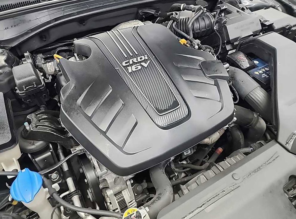 기아 K7 디젤 R 2.2 프레스티지 사진 5