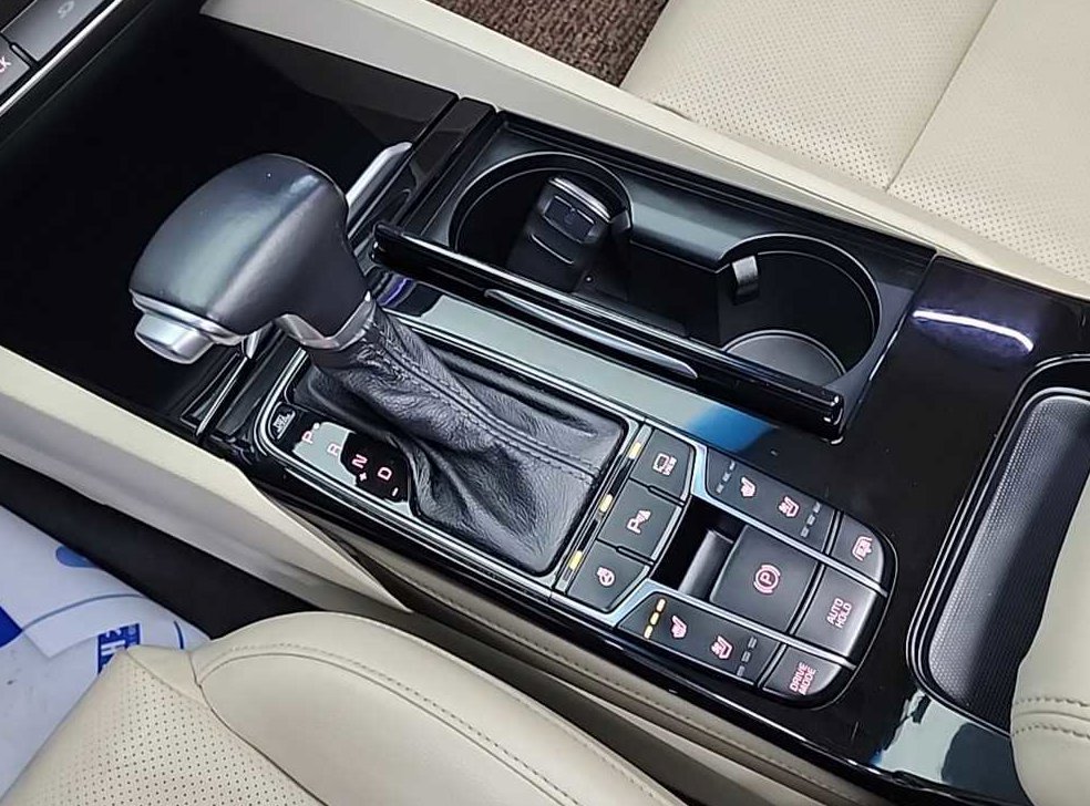 기아 K7 디젤 R 2.2 프레스티지 사진 8