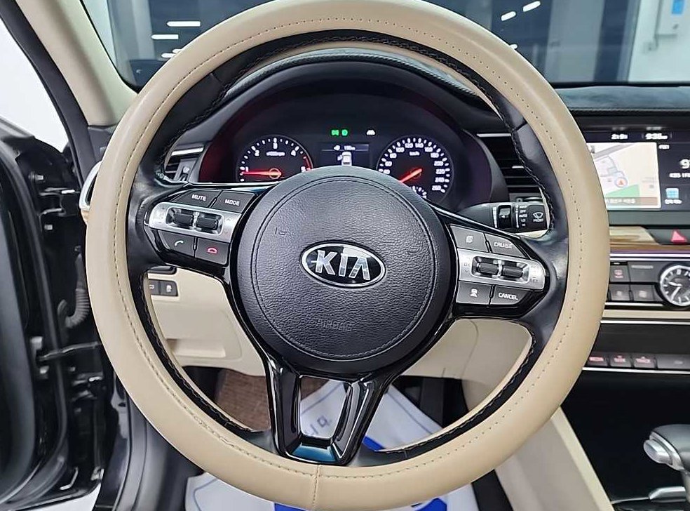 기아 K7 디젤 R 2.2 프레스티지 사진 9