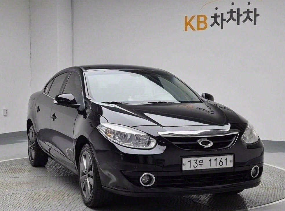 르노코리아(삼성) SM3 LE 사진 4