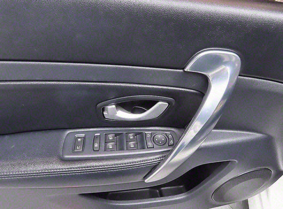 르노코리아(삼성) SM5 LE 사진 10