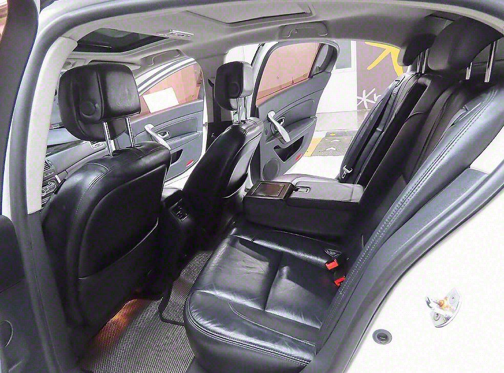 르노코리아(삼성) SM5 LE 사진 8