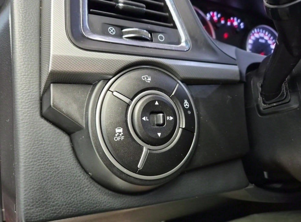 KG모빌리티(쌍용)  코란도 CX5(2WD) 사진 13