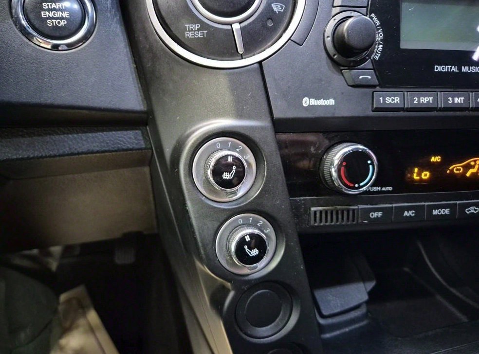KG모빌리티(쌍용)  코란도 CX5(2WD) 사진 14