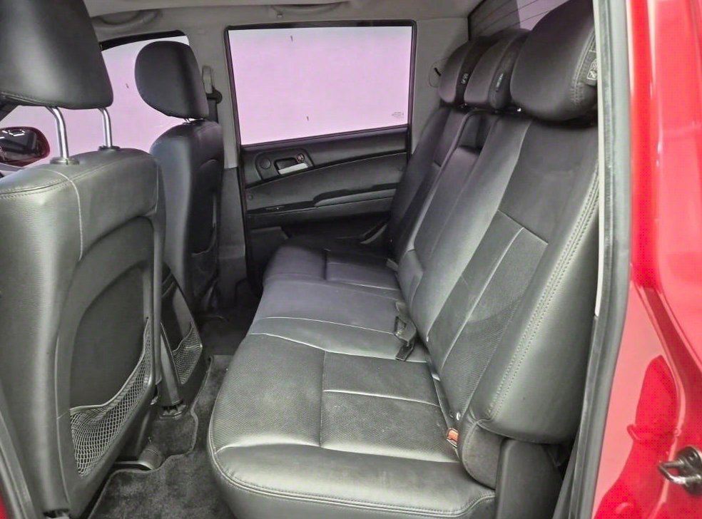 KG모빌리티(쌍용)  코란도 CX5(2WD) 사진 17