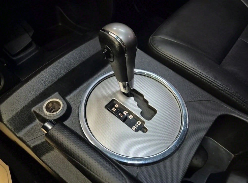 KG모빌리티(쌍용)  코란도 CX5(2WD) 사진 8