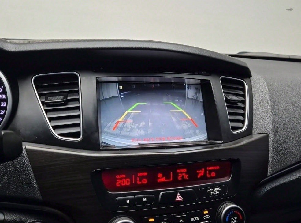 기아 K7 2.4 GDI 럭셔리 사진 14
