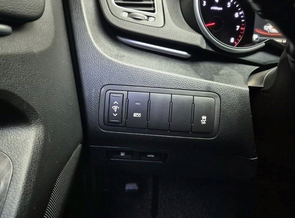 기아 K7 2.4 GDI 럭셔리 사진 17