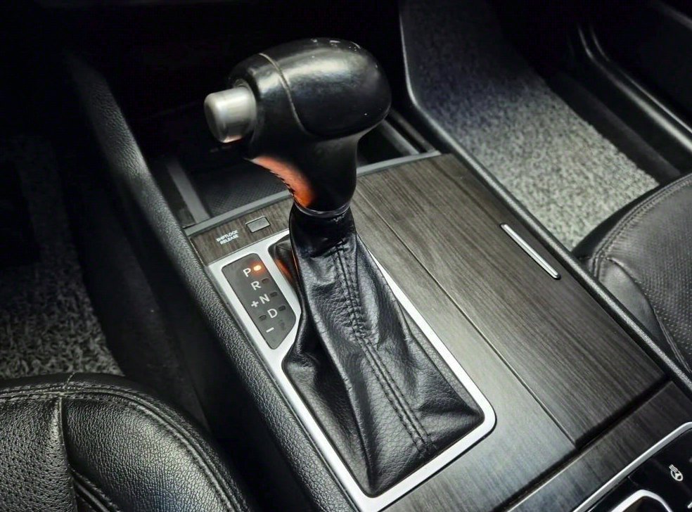 기아 K7 2.4 GDI 럭셔리 사진 8