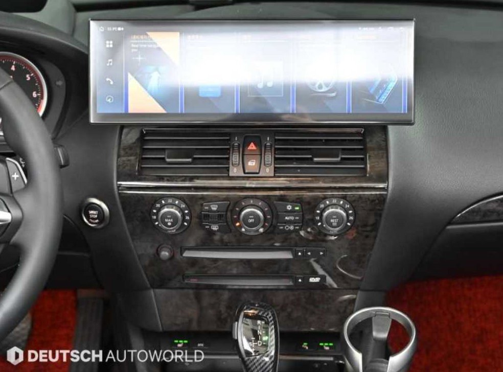 BMW 6시리즈 650 컨버터블 사진 14
