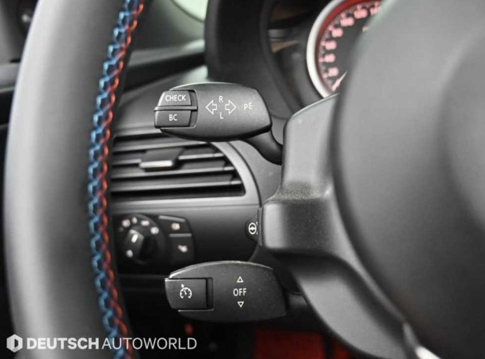 BMW 6시리즈 650 컨버터블 사진 16