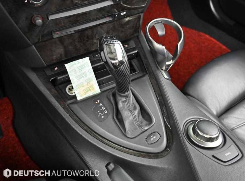 BMW 6시리즈 650 컨버터블 사진 9