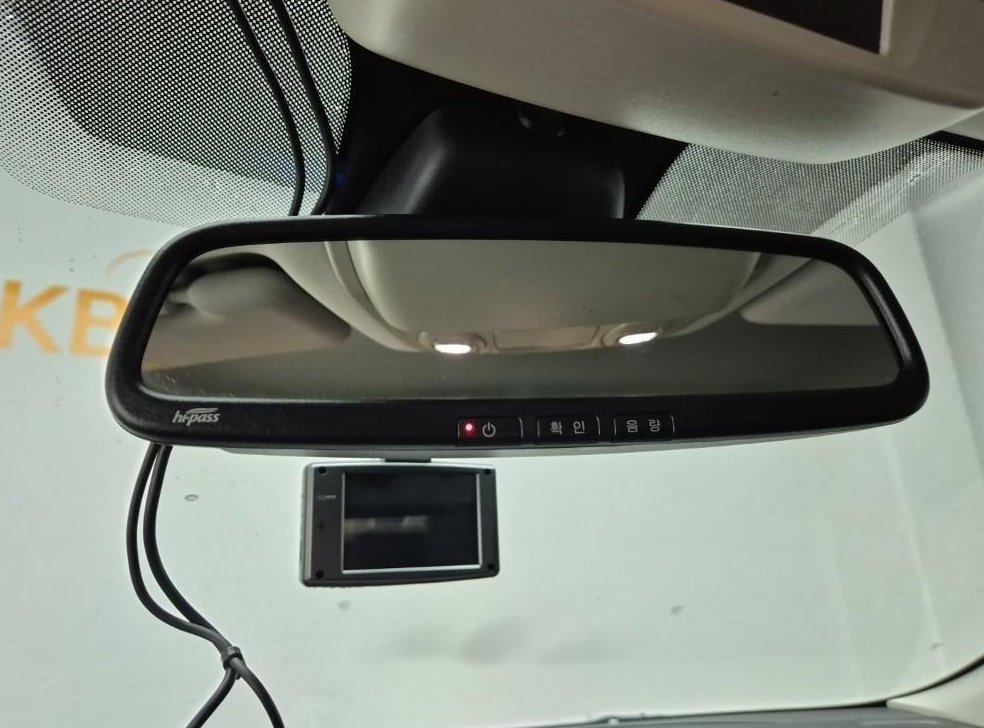 르노코리아(삼성) SM6 가솔린 2.0 GDe 사진 15