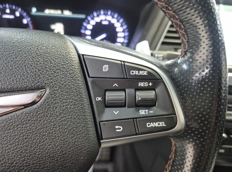 제네시스 G80 3.3 T 사진 14