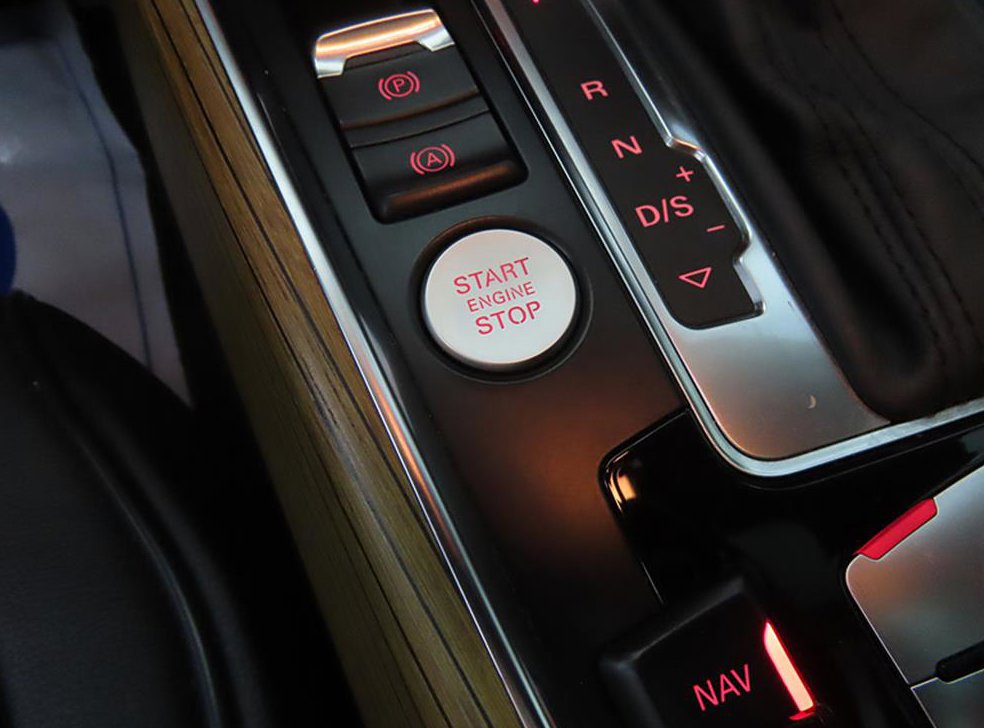 아우디 Q5 3.0 TDI 콰트로 다이나믹 사진 11