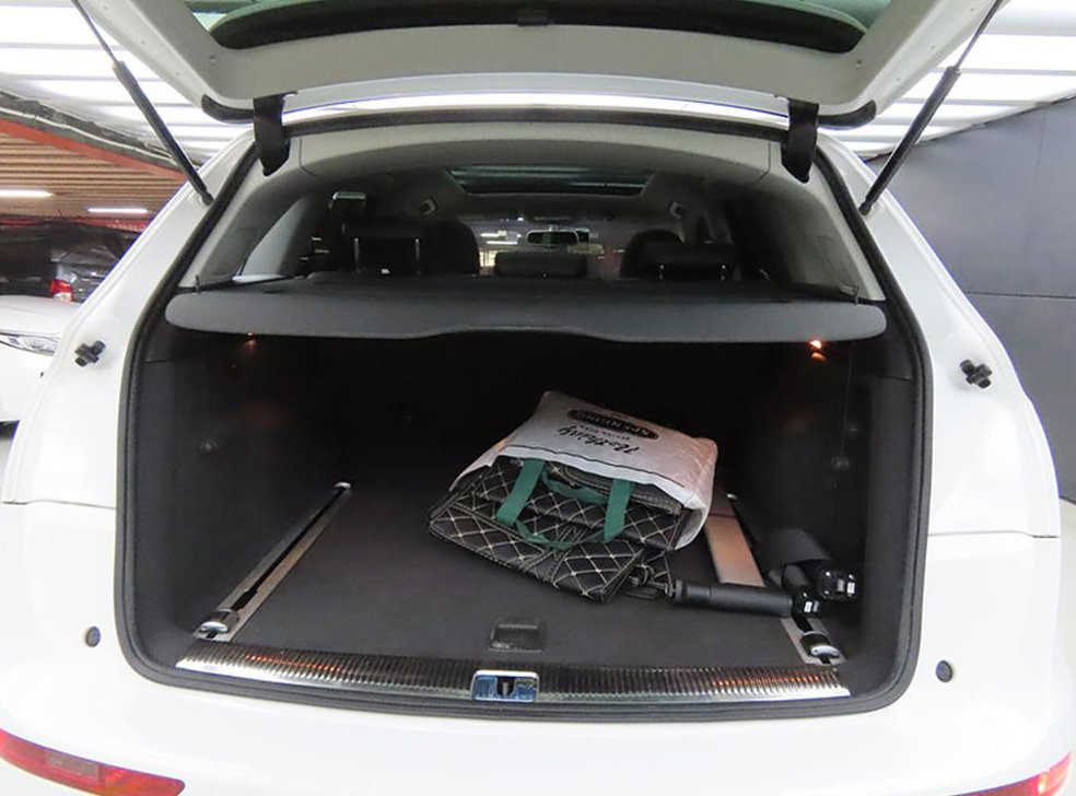 아우디 Q5 3.0 TDI 콰트로 다이나믹 사진 18