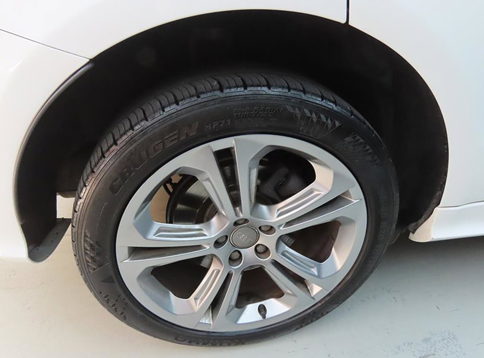 아우디 Q5 3.0 TDI 콰트로 다이나믹 사진 20