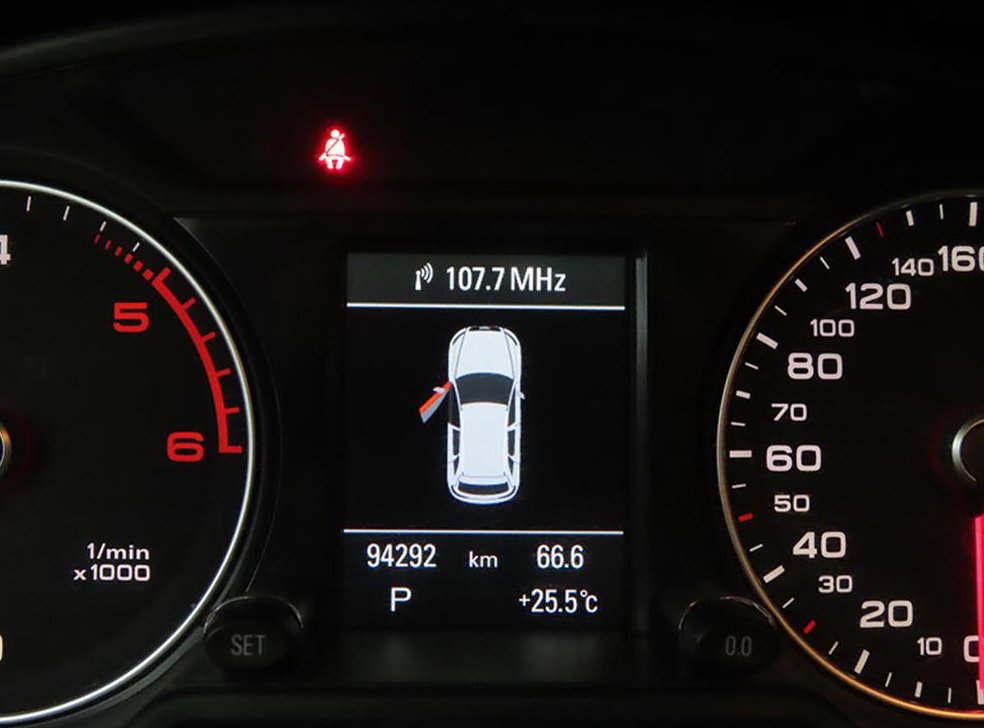 아우디 Q5 3.0 TDI 콰트로 다이나믹 사진 8