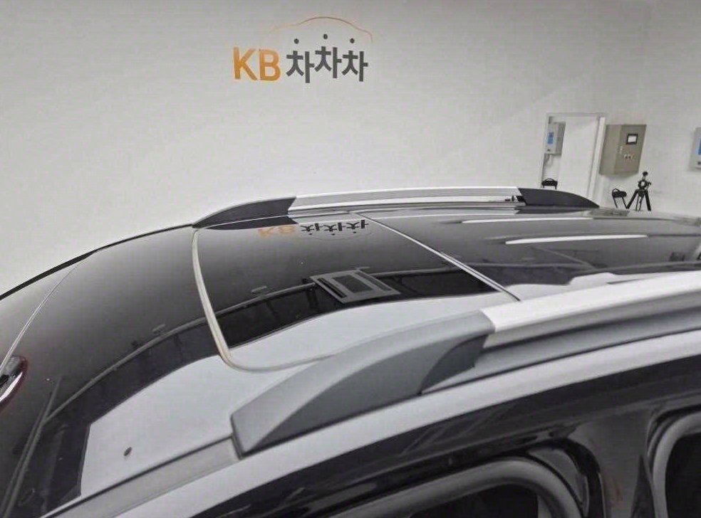 쉐보레 트랙스 가솔린 1.4 퍼펙트 블랙 사진 13