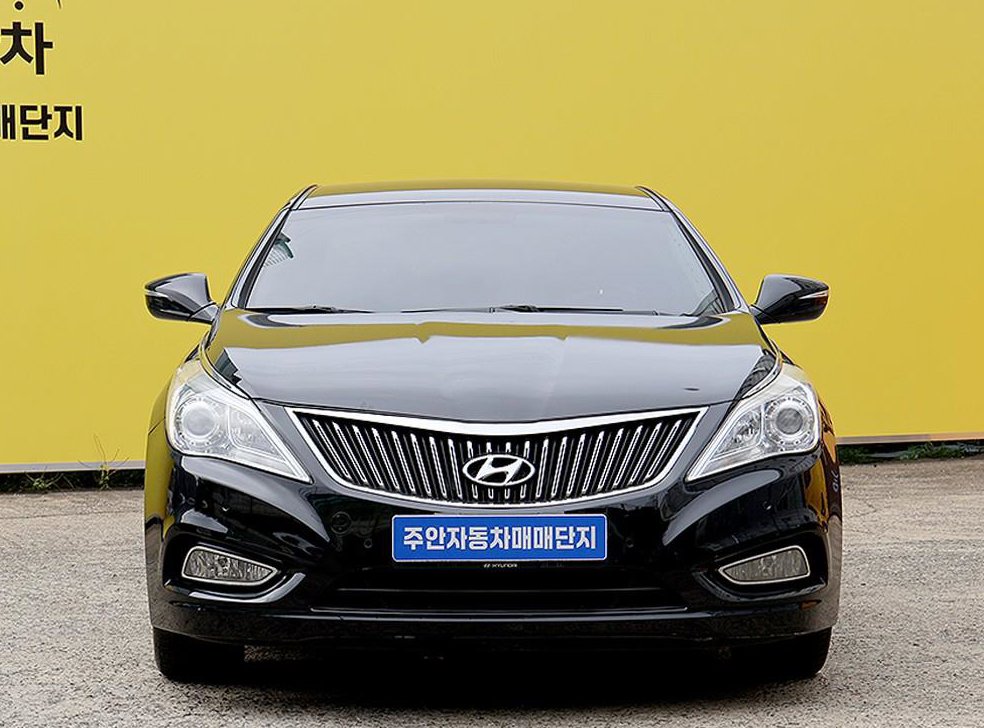 현대 그랜저 HG240 MODERN