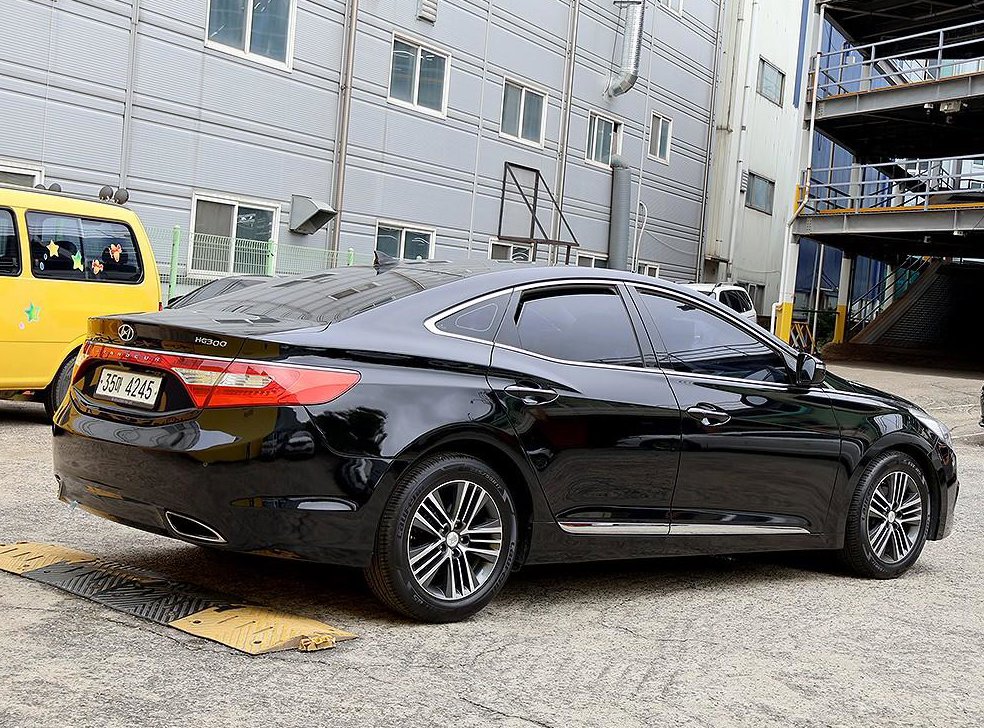 현대 그랜저 HG240 MODERN 사진 4