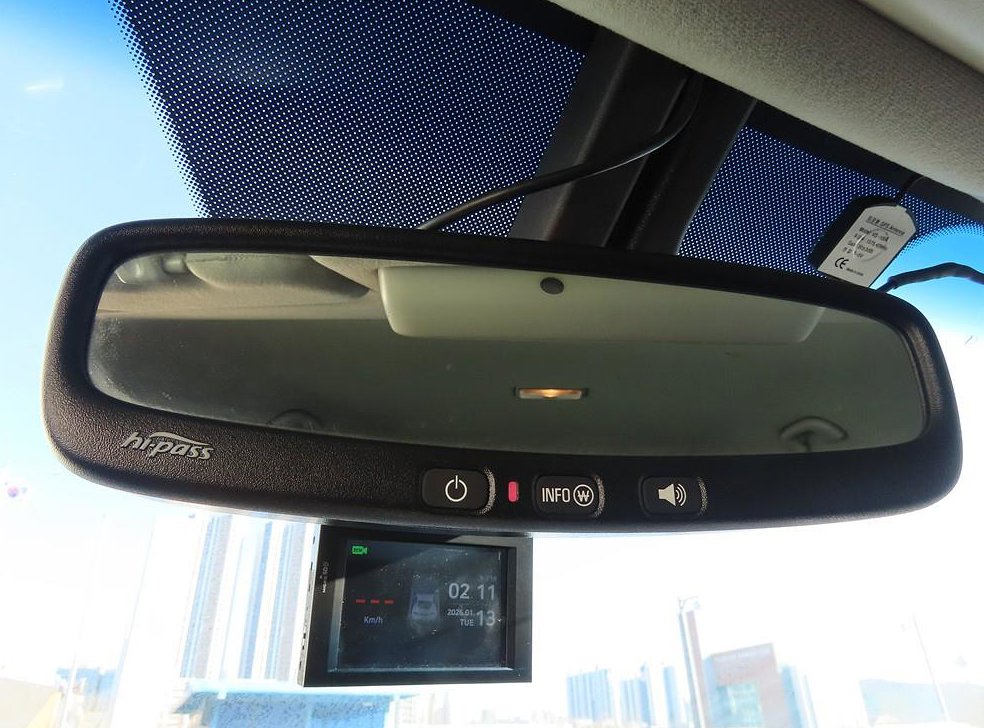 쉐보레 캡티바 2.0 2WD LT 프리미엄 사진 11