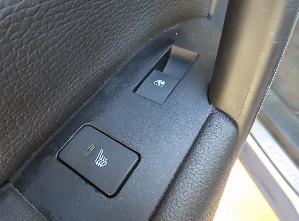 쉐보레 캡티바 2.0 2WD LT 프리미엄 사진 15