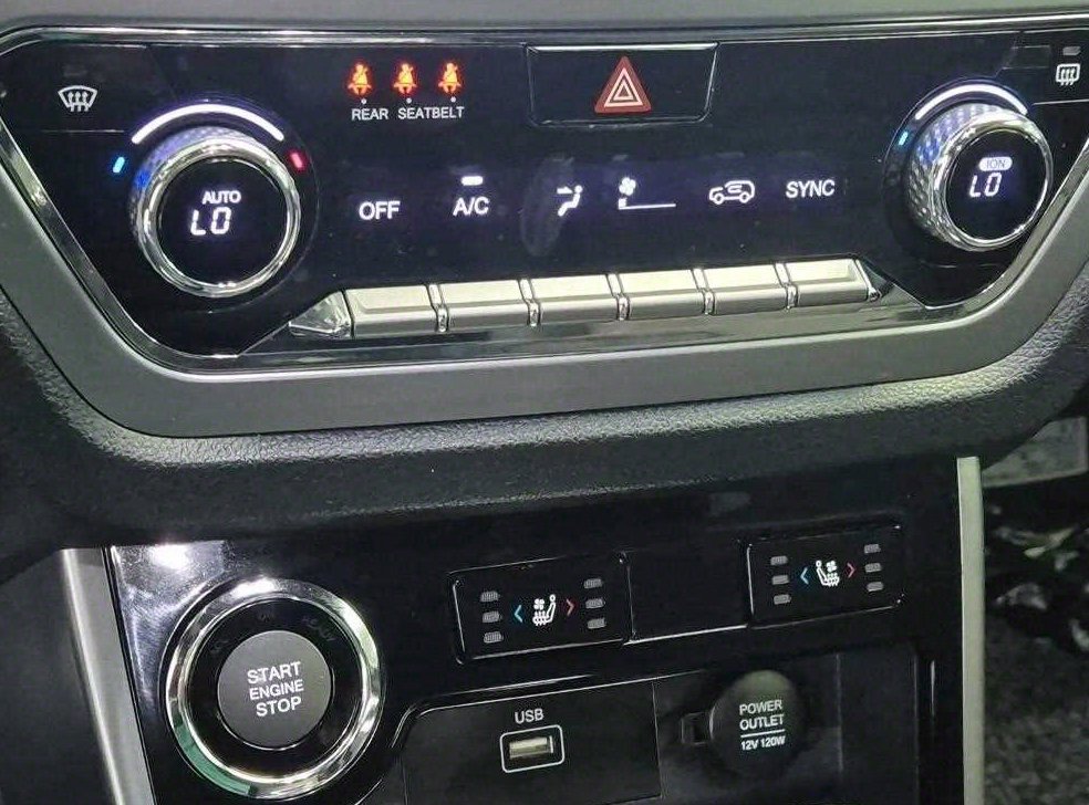 KG모빌리티(쌍용)  코란도 2WD 가솔린 1.5 C5 플러스 사진 18