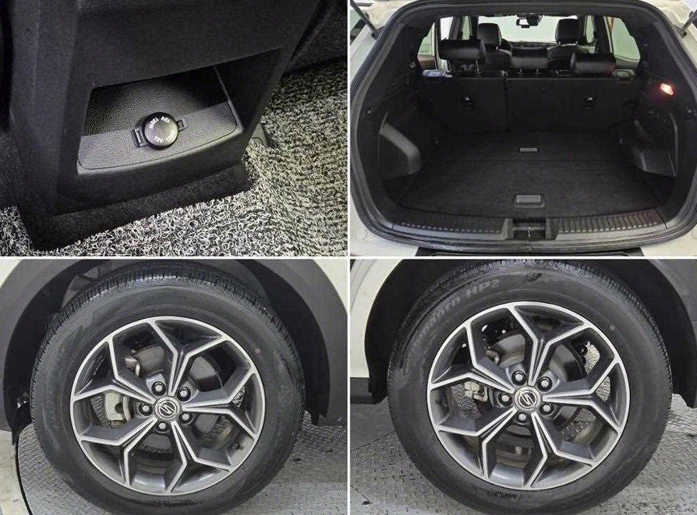 KG모빌리티(쌍용)  코란도 2WD 가솔린 1.5 C5 플러스 사진 20