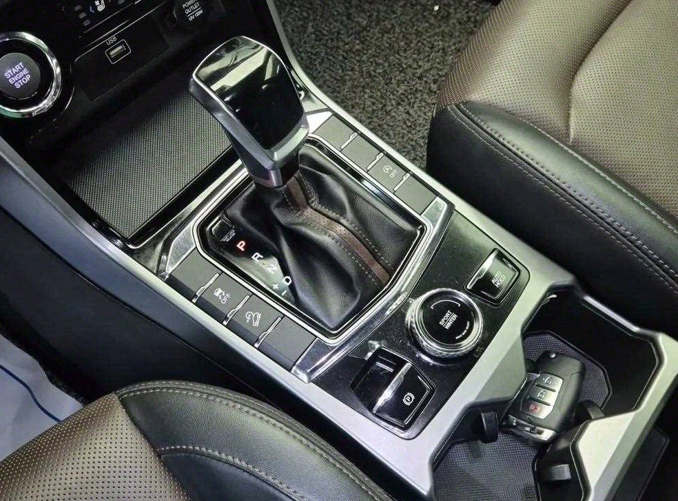 KG모빌리티(쌍용)  코란도 2WD 가솔린 1.5 C5 플러스 사진 8