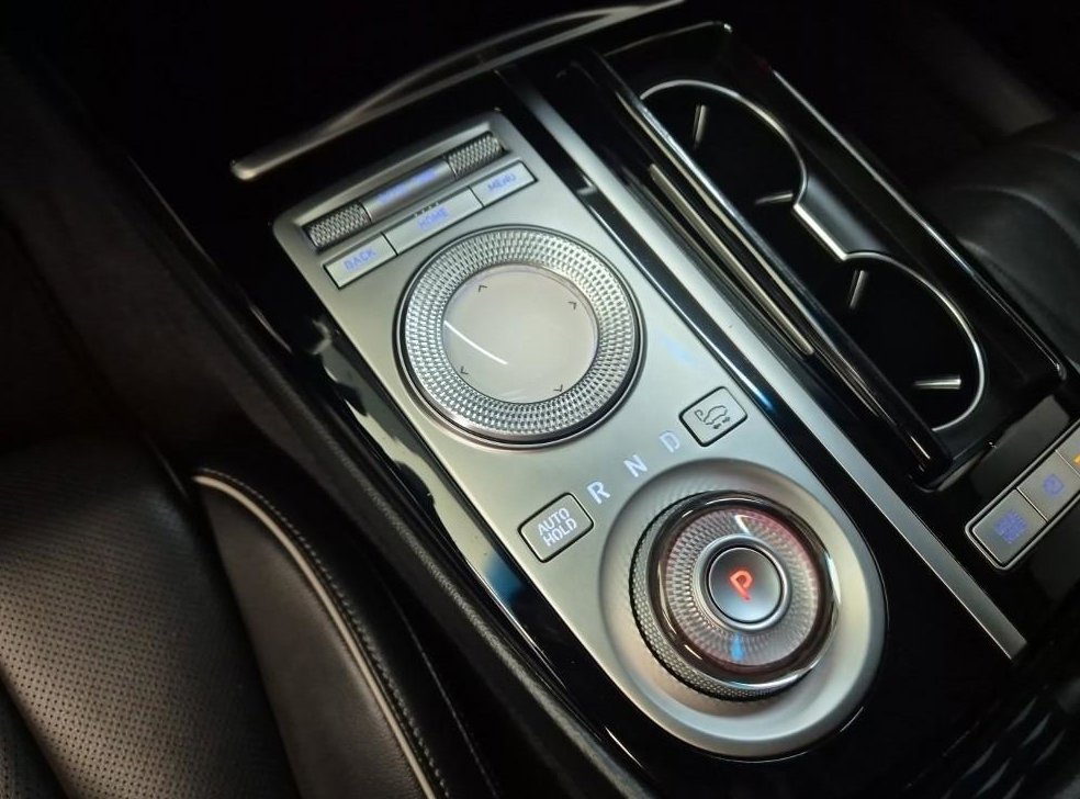 제네시스 G80 2.5 가솔린 터보 AWD 사진 8