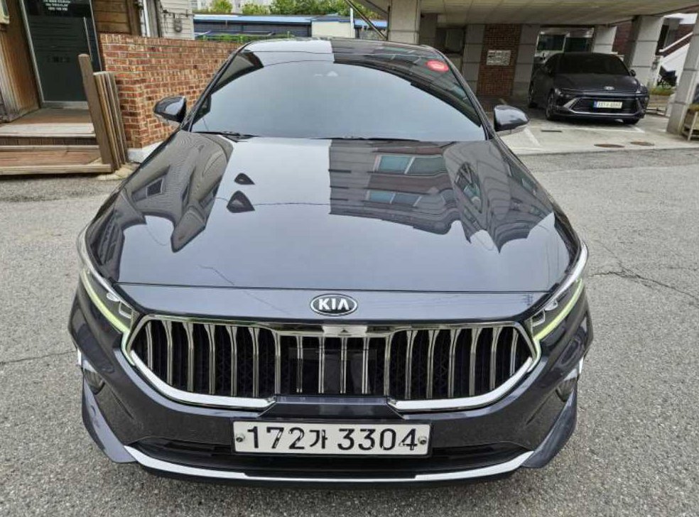 기아 K7 가솔린 3.0 GDI