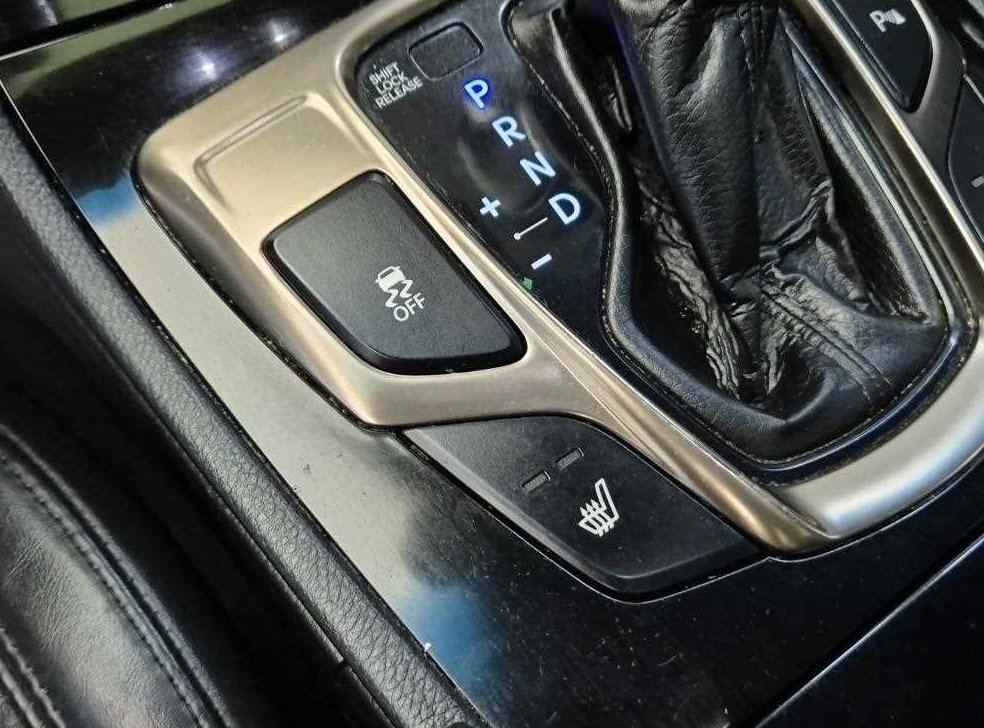 현대 그랜저 HG240 LUXURY 사진 19