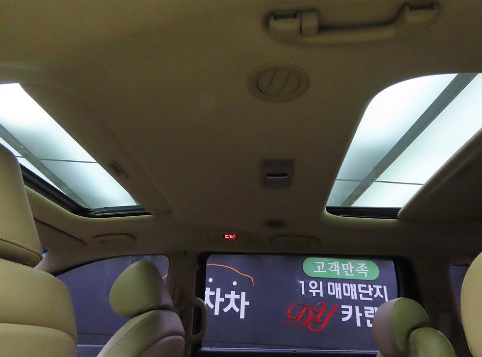 기아 카니발 디젤 9인승 프레스티지 사진 16