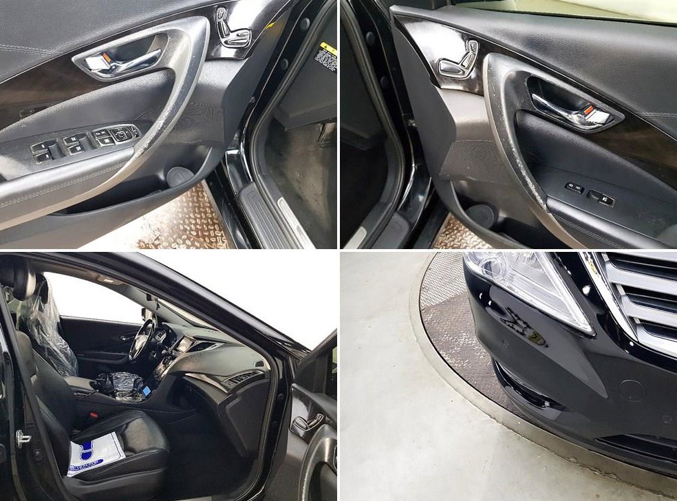 현대 그랜저 HG300 PRIME 사진 18