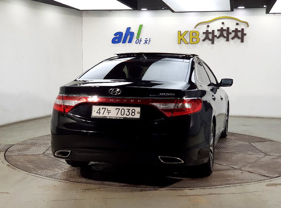 현대 그랜저 HG300 PRIME 사진 3